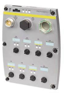 SIEM 6SL3546-0FB21-1FA0 SINAMICS G120D Control Unit CU250D-2 PN-F PROFINET und S