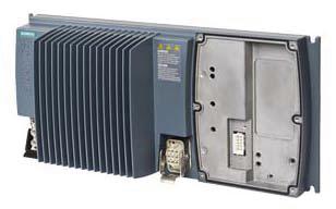 SIEM 6SL3525-0PE21-5AA1 G120D Power Module PM250D 1,5kW IP65