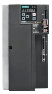 SIEM 6SL3210-5FE1-50UA0 SINAMICS V90 3AC 380-480V 15,8A 45-66Hz