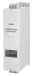 SIEM 6SL3203-0BE15-0VA0 Line Filter 3AC 5A