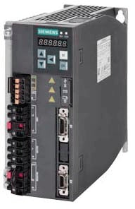 SIEM 6SL3210-5FB10-8UF0 SINAMICS V90, mit PROFINET