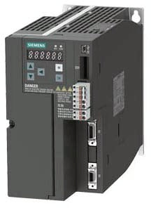 SIEM 6SL3210-5FE12-0UF0 SINAMICS V90, mit PROFINET