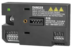 SIEM 6SL3256-0VE00-6AA0 SINAMICS V20, I/O EXTENSION MODULE