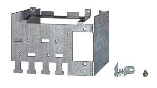 SIEM 6SL3264-1EA00-0HA0 SINAMICS G120 Schirmanschlusssatz Ki