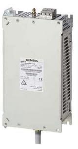 SIEM 6SL3203-0CD21-4AA0 SINAMICS Netzdrossel für Power Modul