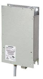 SIEM 6SL3203-0CJ24-5AA0 SINAMICS Netzdrossel für Power Modul