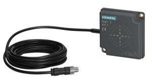 SIEM 6GT2398-1CB00 MOBY E Antenne ANT 1 Leitungslänge 3m IP65