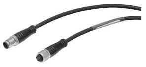 SIEM 6GT2891-4FN20 SIMATIC RF, MV Steckleitung, zwischen ASM 456, RF160C, RF170C