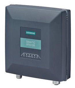 SIEM 6GT2811-6BC10-0AA0 SIMATIC RF6000 Reader ETSI 1Ether/Profinet M12