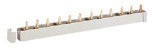 SIEM 5ST2204 Sammelschiene 16qmm 3ph für N-Automaten L=210mm