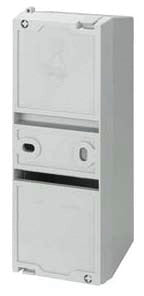 SIEM 5SW3004 Klemmem-Abdeckkappe gr IP40