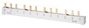 SIEM 5ST3710 Stiftsammelsch 1016mm 16qmm 3phasig o Endkappe