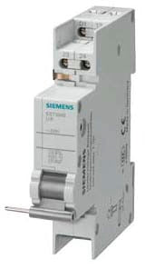 SIEM 5ST3040 Unterspannungsauslöser für Leitungsschutzschalter AC230V, 6-Klemmen