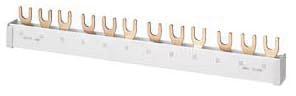 SIEM 5ST2192 Gabel-Sammelschiene 3ph 16qmm 56TE