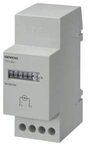 SIEM 7KT5811 Impulszähler 24VDC mechanisch