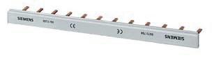 SIEM 5ST3703 Stiftsammelsch 1016mm 16qmm 1phasig+HS ohne Endkappe