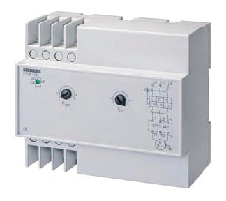 SIEM 5TT3440 Sanftanlaufgerät AC400V 300-5500W 3PH Einbautie
