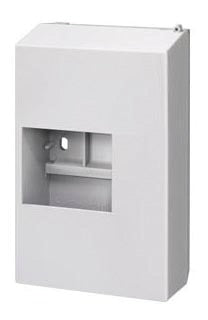 SIEM 5SW3005 Klemmen-Abdeckkappe, grau IP40 für Aufpu tzmont