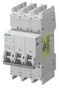 SIEM 5SJ4320-7HG41 Leitungsschutzschalter 240V 14kA, 3pol.,