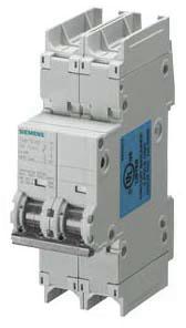 SIEM 5SJ4225-7HG41 Leitungsschutzschalter 240V 14kA, 2pol.,