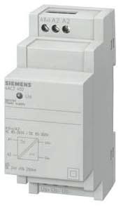 SIEM 4AC2402 Netzgerät 2TE DC24V 6VA