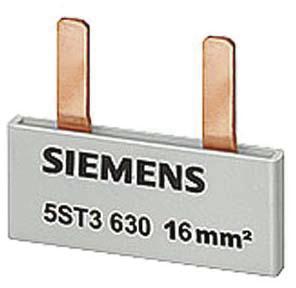 SIEM 5ST3632 Stiftsammelschiene 16qmm 12x1ph