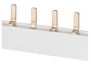 SIEM 5ST3622 Stiftsammelschiene 10qmm 3x4ph