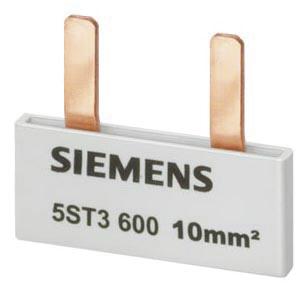 SIEM 5ST3601 Stiftsammelschiene 10qmm 6x1ph
