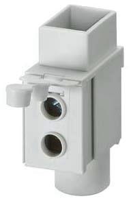 SIEM 5ST3666-2HG Anschlussklemme 50qmm UL489,480Y/2 77V