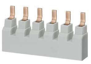 SIEM 5ST3701-3HG Stiftsammelschiene, 18qmm, 1-phasig, 1016mm, 480/277V für LS 5S