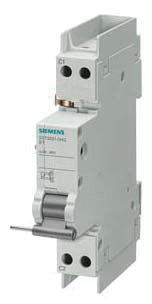 SIEM 5ST3031-0HG Arbeitsstromauslöser DC24-60V für Leitungsschutzschalter nach U