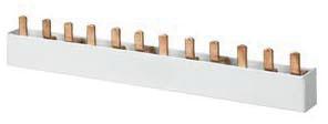 SIEM 5ST3710-0HG Stiftsammelschiene 3-phasig, 1016mm lang 18