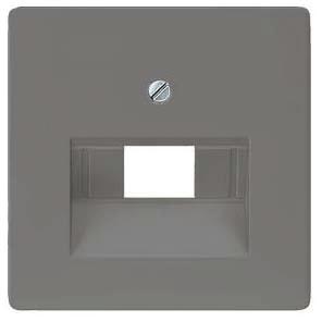 SIEM 5TG1227 DELTA i-system, carbonmetallic Abdeckpl. UAE-An