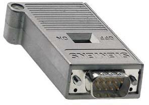 SIEM 6GK1500-0EA02 SIMATIC NET Busanschluss