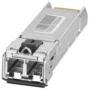 SIEM 6GK5991-1AF00-8AA0 SCALANCE X Zubehör, SFP991-1LD, 1x 100MBit/S LC-Port, op