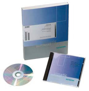 SIEM 6GK1704-5SW00-3AE1 PROFIBUS Softnet-DP-Slave Upgradenf. V6.0, V6.1, V6.2u.E