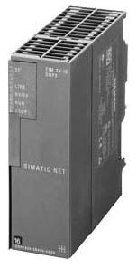 SIEM 6AG1803-3BA00-7AA0 SIPLUS NET TIM 3V-IE DNP3 für mediale Belastung-25...+70