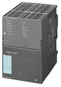 SIEM 6AG1343-1GX31-4XE0 Siplus Net CP343-1 Advanced mit Conformal Coating Based