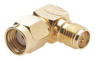 SIEM 6GK5798-1CS00-4AA0 SIMATIC NET, IWLAN Winkeladapter R-SMA/R-SMA male/female