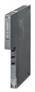 SIEM 6GK7443-1RX00-0XE0 Simatic Net CP 443-1 RNA 1X 10/100 Mbit/s, RJ 45 Port: I
