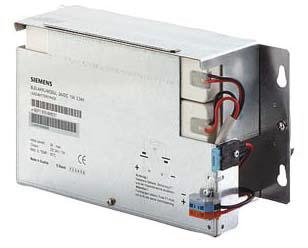 SIEM 6EP1935-6MD31 Reinblei-Akkumodul 24V 15A 2,5A