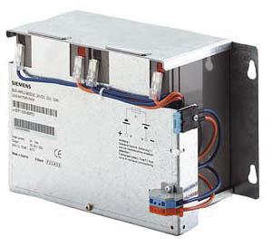 SIEM 6EP1935-6MF01 Akkumodul 24V 25A 12Ah