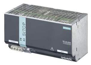 SIEM 6EP1437-3BA00 Stromversorgung 40A 24VDC 3-phasig