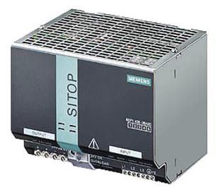 SIEM 6EP1436-3BA00 Stromversorgung 20A 24VDC 3-phasig