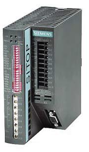 SIEM 6EP19312DC31 Sitop USV-Modul 24V/6,85A