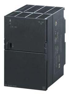 SIEM 6ES7307-1KA02-0AA0 geregelte Stromversorgung