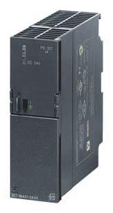 SIEM 6ES7307-1BA01-0AA0 geregelte Stromversorgung