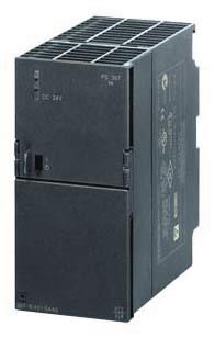 SIEM 6ES7307-1EA01-0AA0 S7-300 Stromvers. 120-230AC / 24DC