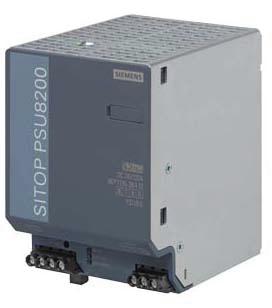 SIEM 6EP1336-3BA10 SITOP PSU100M 20A geregelte Stromversorgu