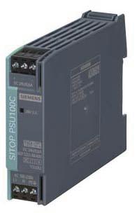 SIEM 6EP1331-5BA00 SITOP PSU100C 24V/0,6A geregelte Stromver